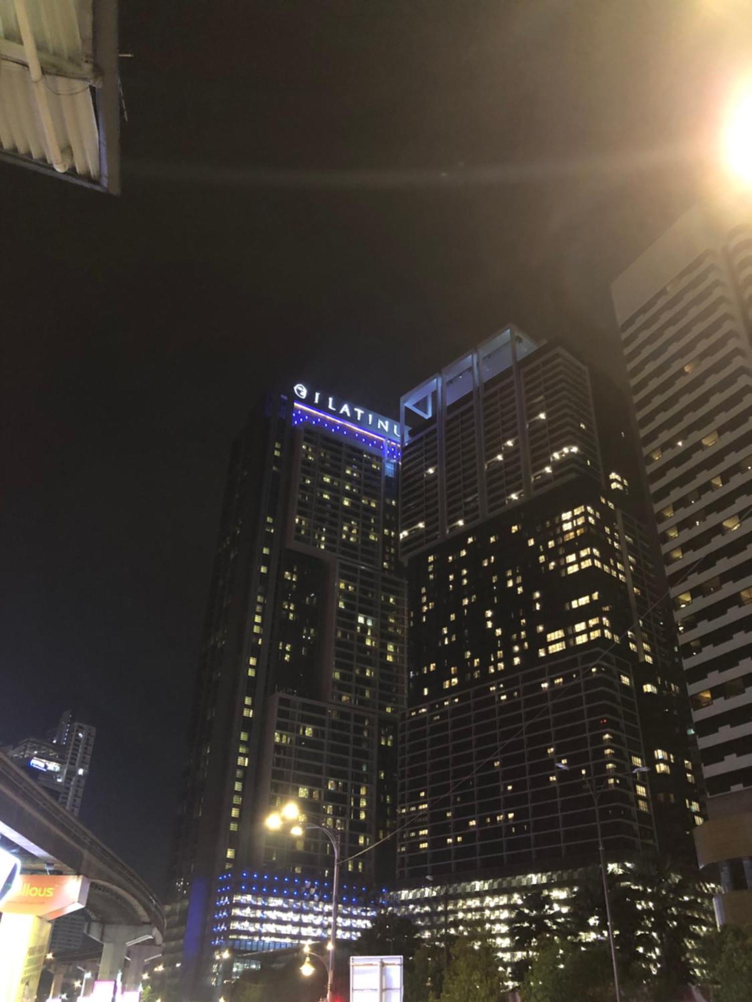 クアラルンプールPlatinum Klcc Pool Viewアパートメント エクステリア 写真