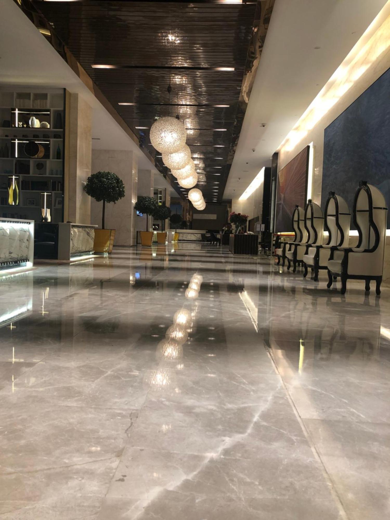 クアラルンプールPlatinum Klcc Pool Viewアパートメント エクステリア 写真